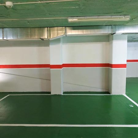 Acogedor Estudio En El Corazon Del Silgar + Parking 산신소 외부 사진
