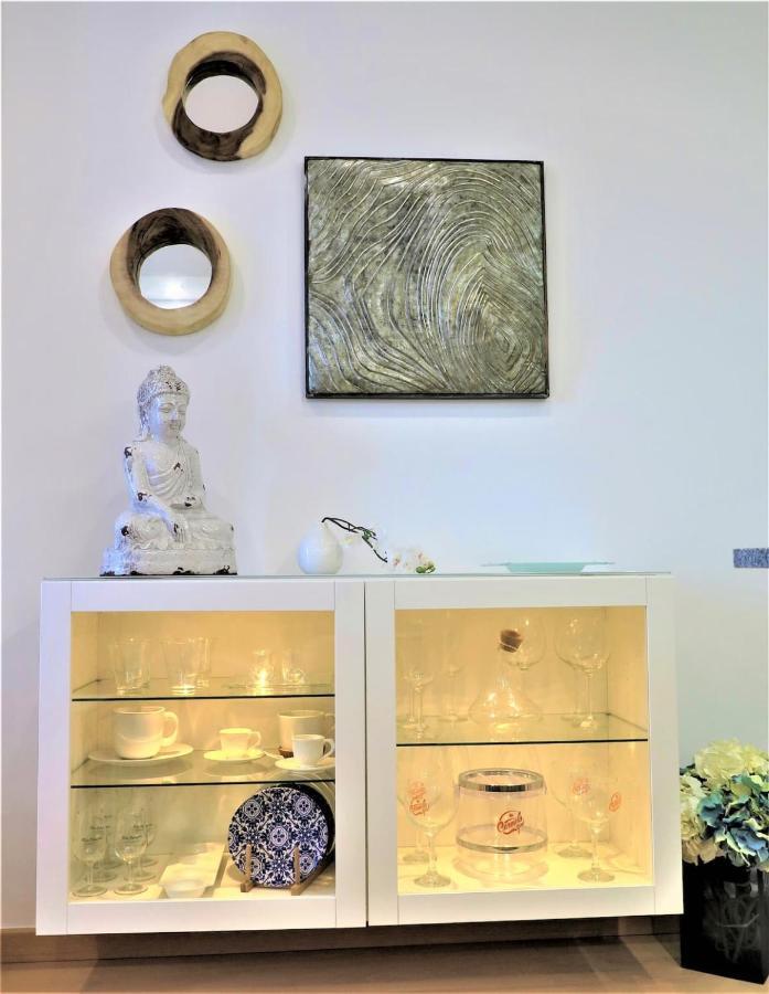 Acogedor Estudio En El Corazon Del Silgar + Parking 산신소 외부 사진
